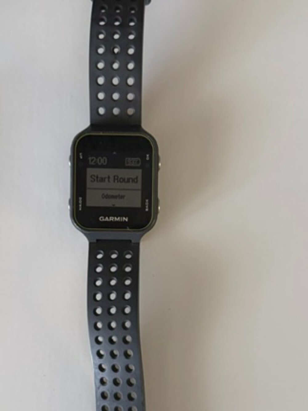 Garmin Golf Watch